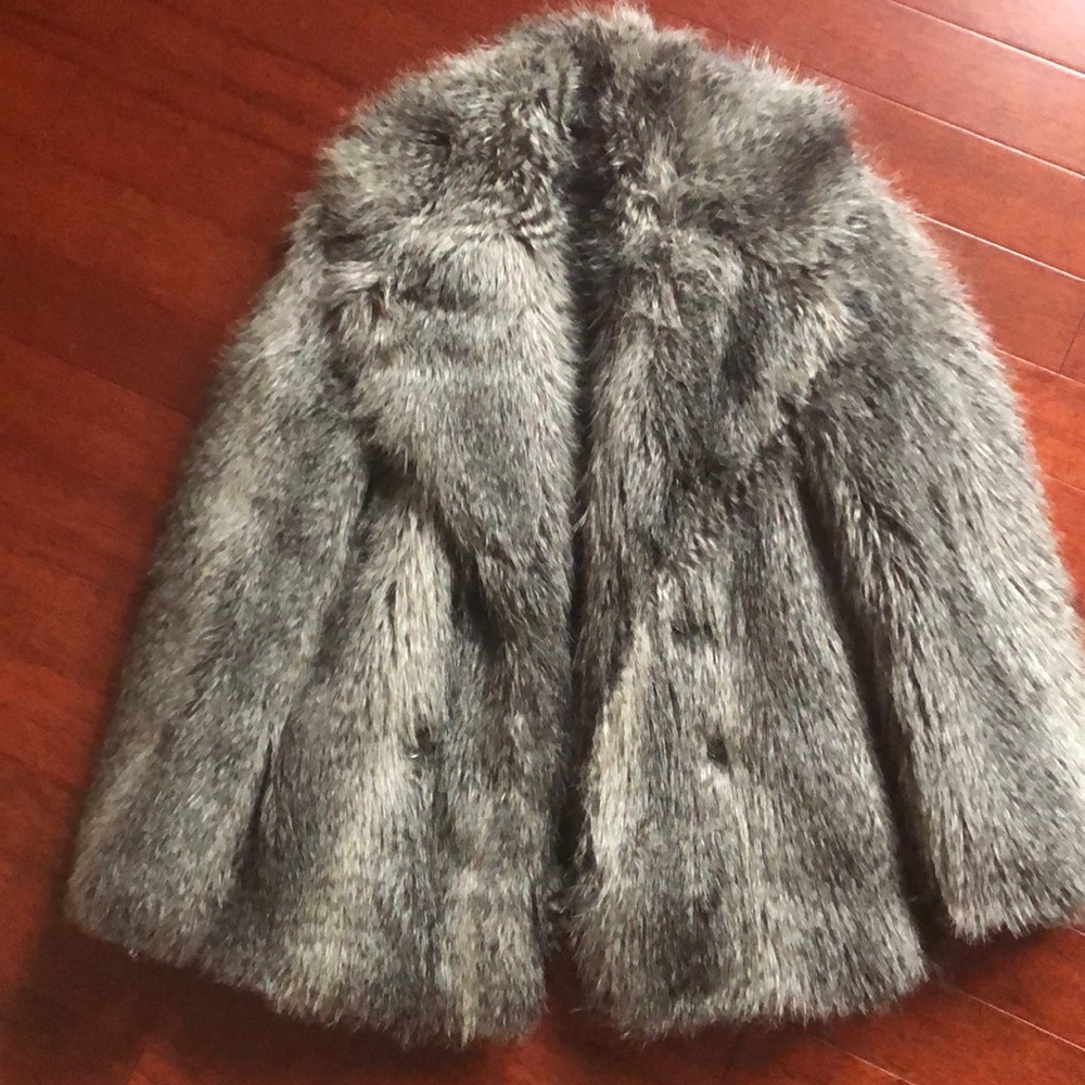 Armani Exchange Jacket